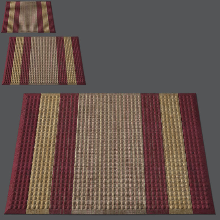 Stripe 03